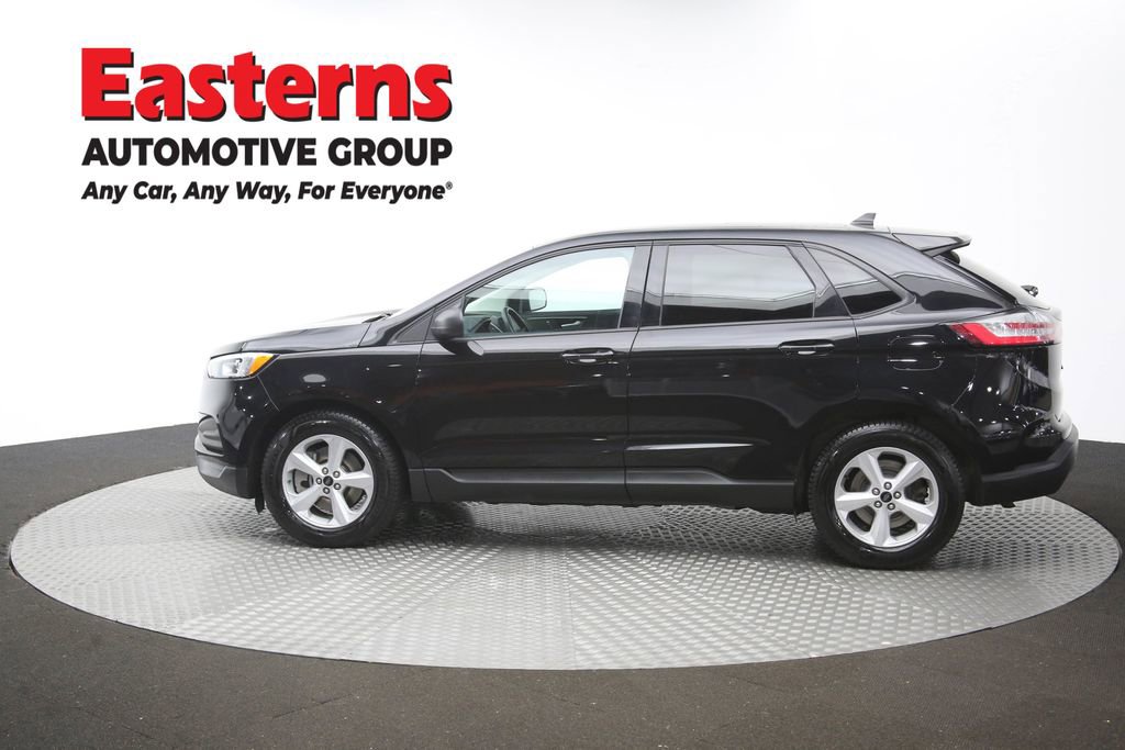 Used 2024 Ford Edge SE w/ Cargo Accessory Package AWD/4WD image 60