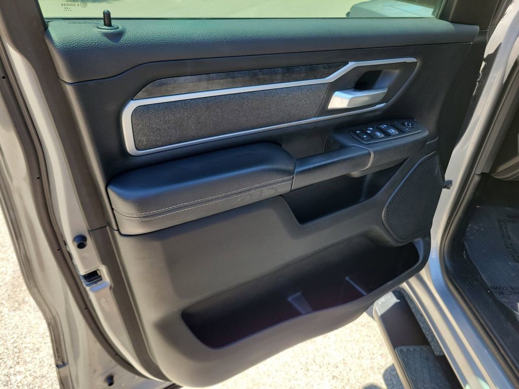 Used 2020 RAM 1500 Big Horn image 21