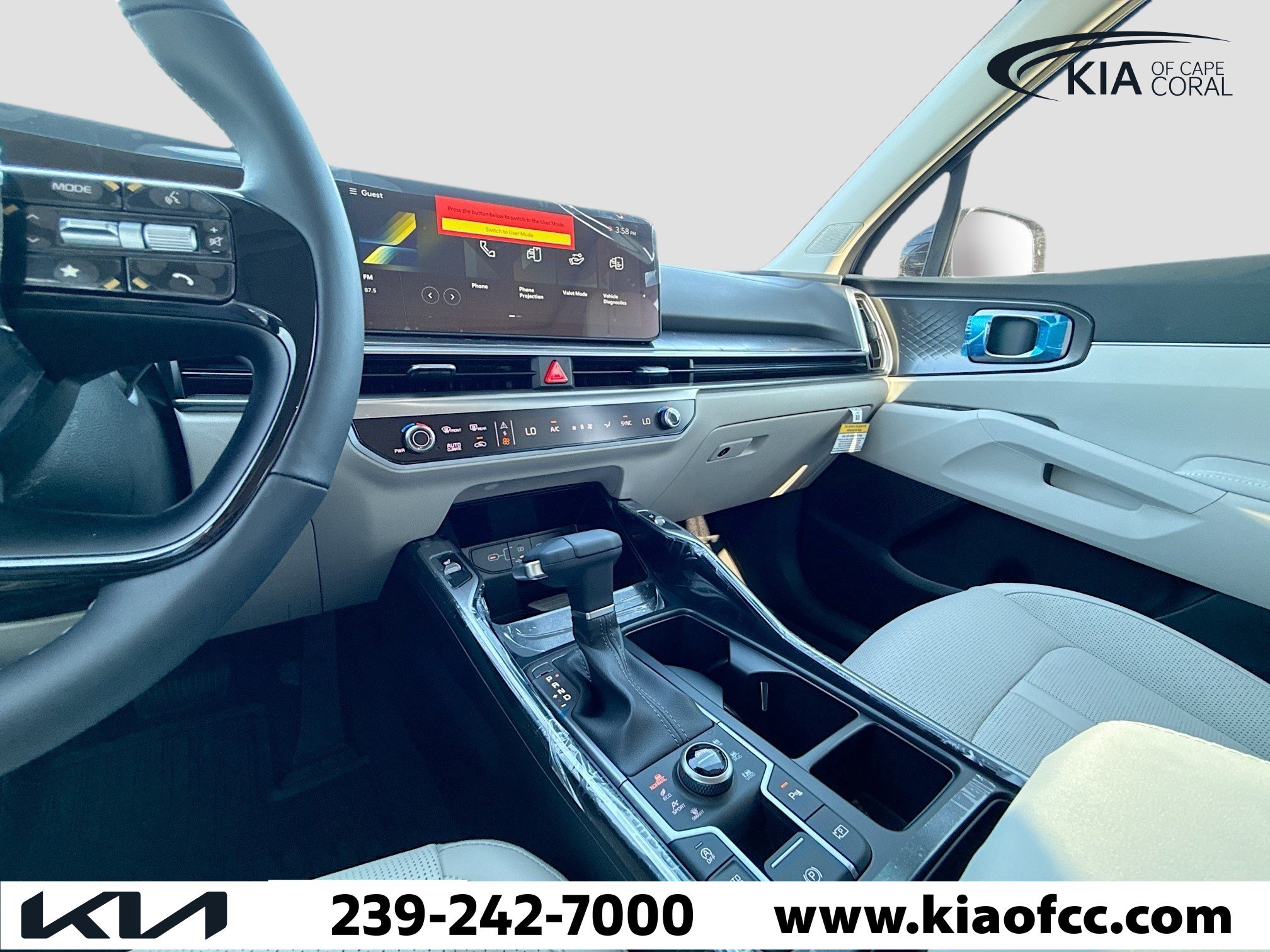 New 2026 Kia Sorento S AWD/4WD image 27