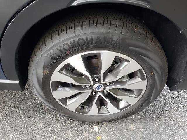 Used 2025 Subaru Outback Limited image 20