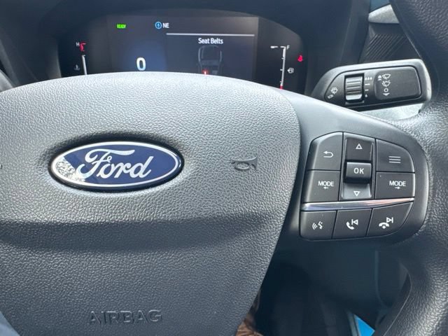 New 2026 Ford Maverick XLT w/ Equipment Group 301A AWD/4WD image 18