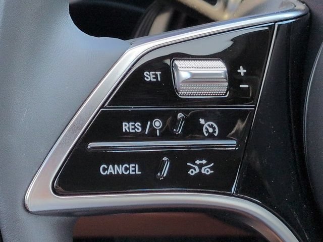 New 2027 Mercedes-Benz S 580 4MATIC Sedan image 24