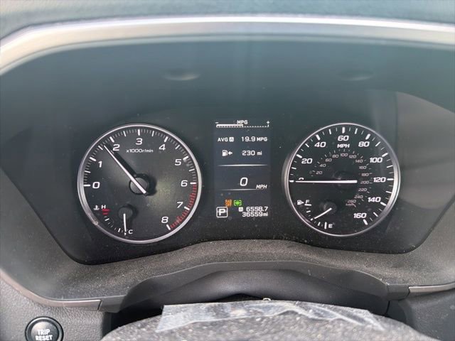 Used 2023 Subaru Ascent Limited w/ Technology Package AWD/4WD image 5