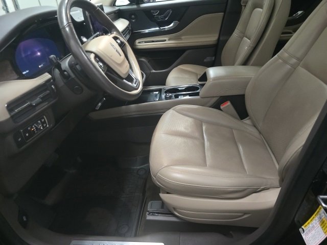 Used 2021 Lincoln Corsair Reserve w/ Equipment Group 201A image 16