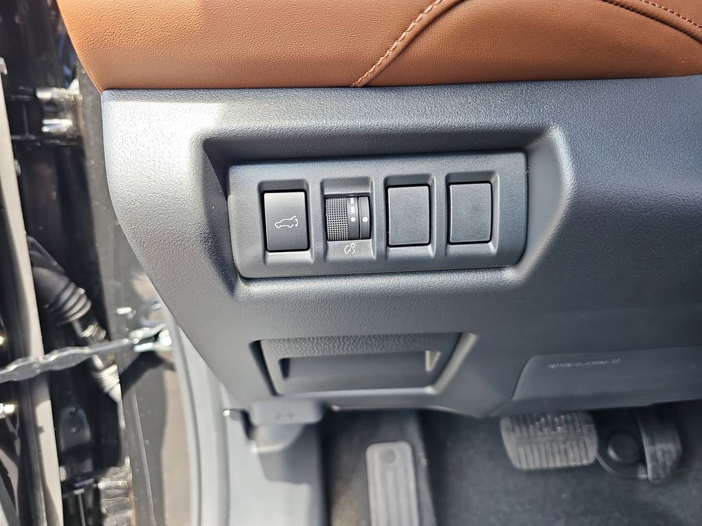 New 2026 Subaru Outback Touring XT AWD/4WD image 27