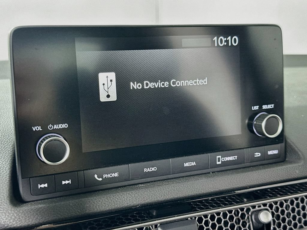 Used 2023 Honda Civic Sport image 25