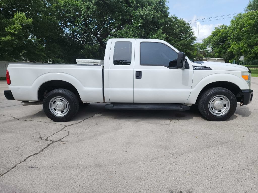 Used 2015 Ford F250 XL RWD image 11