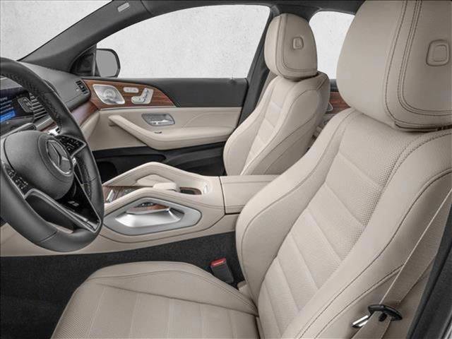 New 2026 Mercedes-Benz GLE 450 4MATIC Coupe image 6