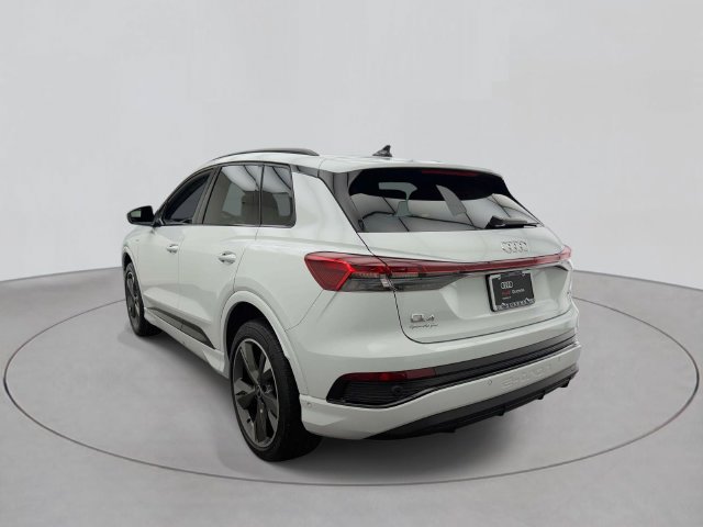 Certified 2023 Audi Q4 e-tron Premium Plus AWD/4WD image 6