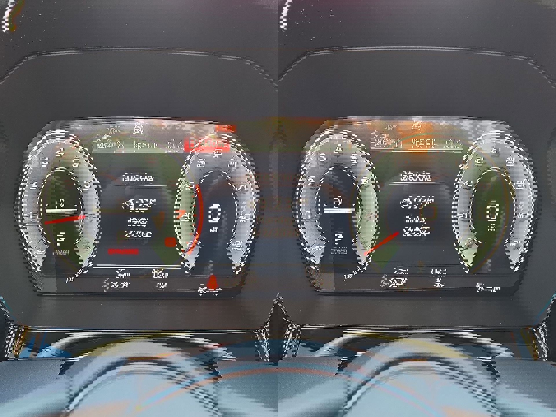 New 2026 Audi A3 2.0T Premium image 20