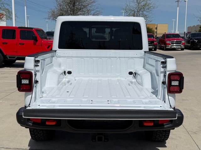 Used 2025 Jeep Gladiator Mojave image 30