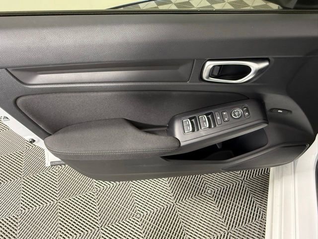 Used 2026 Honda Civic Sport image 14