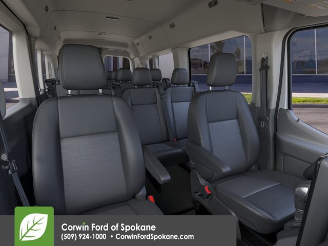 New 2026 Ford Transit 350 XL AWD/4WD image 10