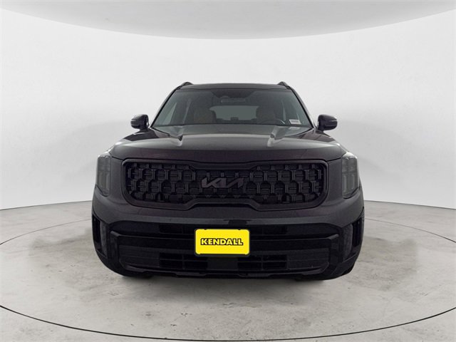 Used 2025 Kia Telluride EX X-Line image 8