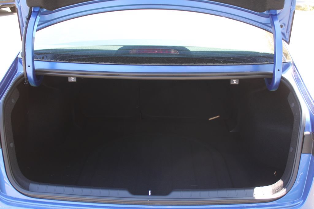 New 2026 Kia K4 GT-Line FWD image 10