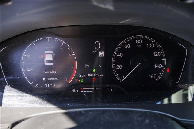 Used 2022 Honda Civic EX image 15