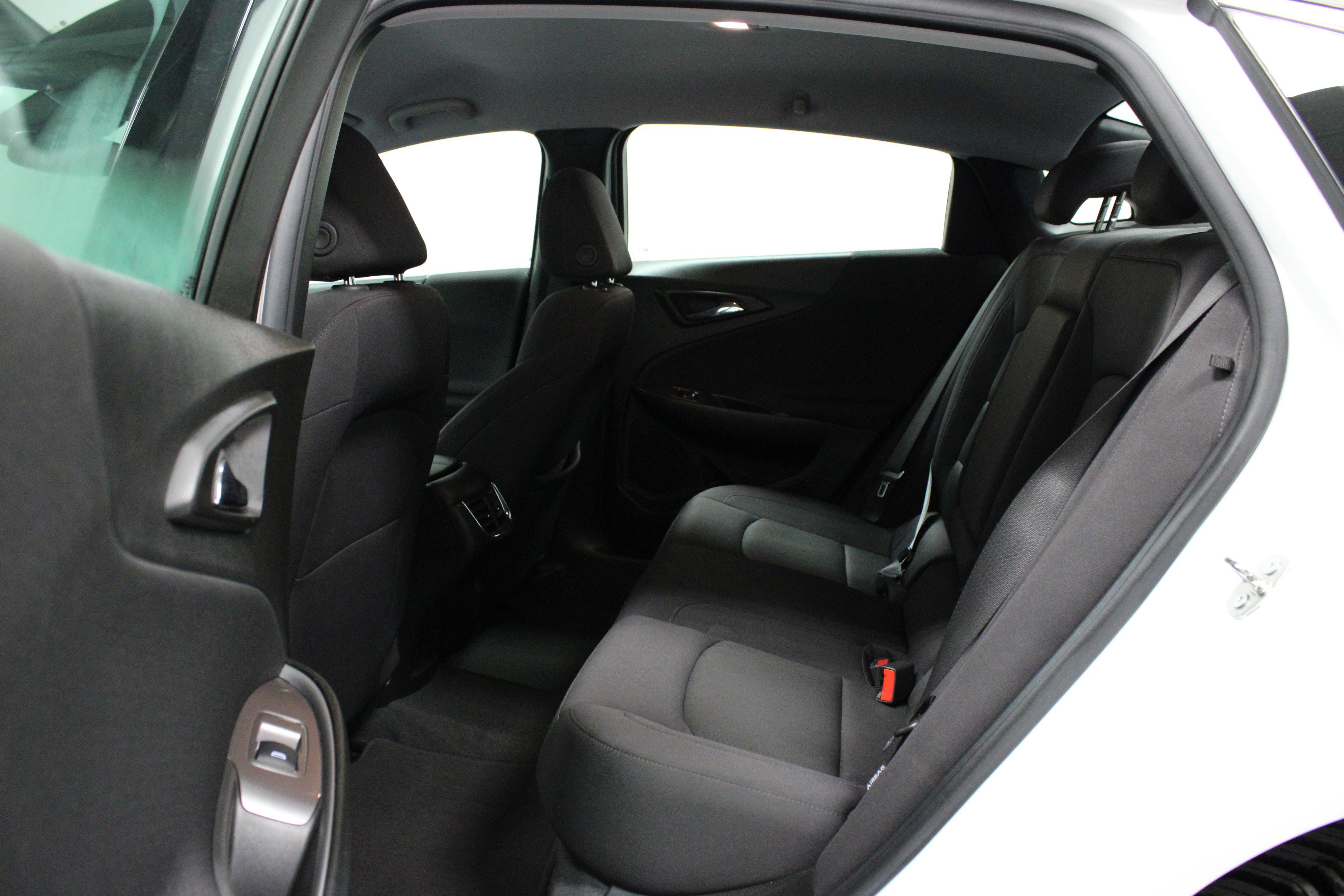 Used 2023 Chevrolet Malibu LT image 13