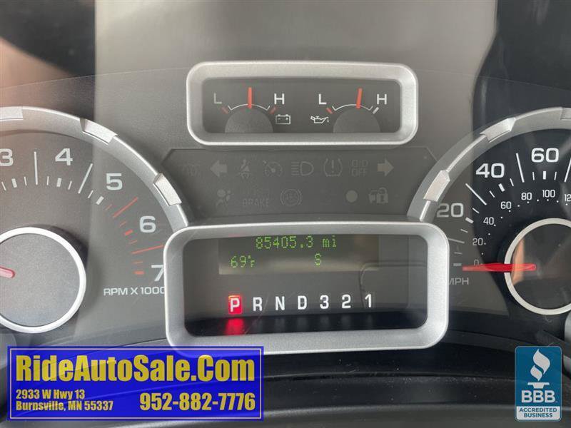 Used 2007 Ford Expedition XLT AWD/4WD image 17