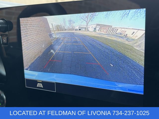 Used 2023 Chevrolet Corvette Stingray Coupe w/ Z51 Performance Package image 14