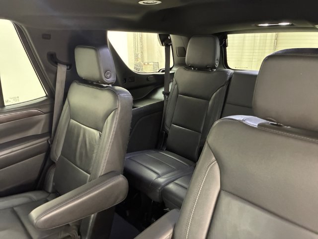 Certified 2024 Chevrolet Tahoe LT AWD/4WD image 18
