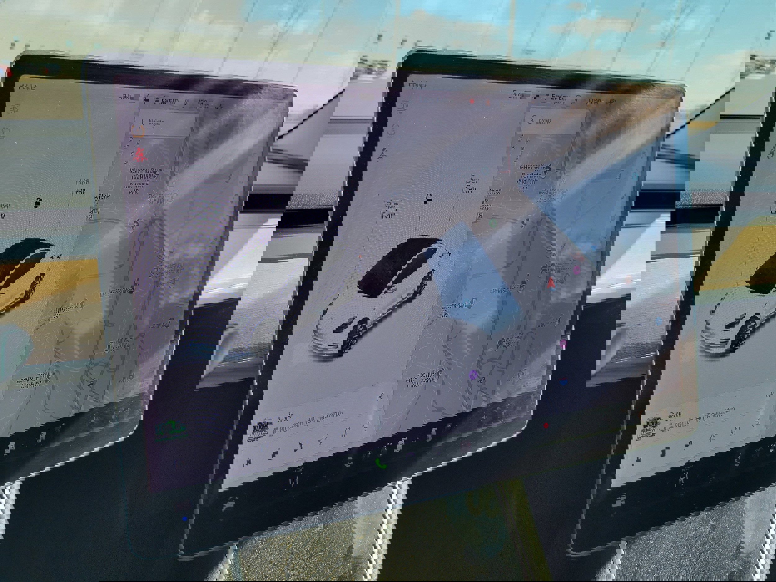 Used 2020 Tesla Model 3 Standard Range Plus image 21