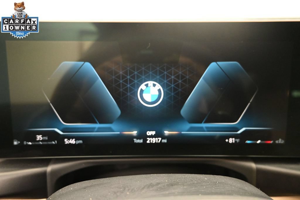 Certified 2023 BMW 330i Sedan w/ Premium Package RWD image 17