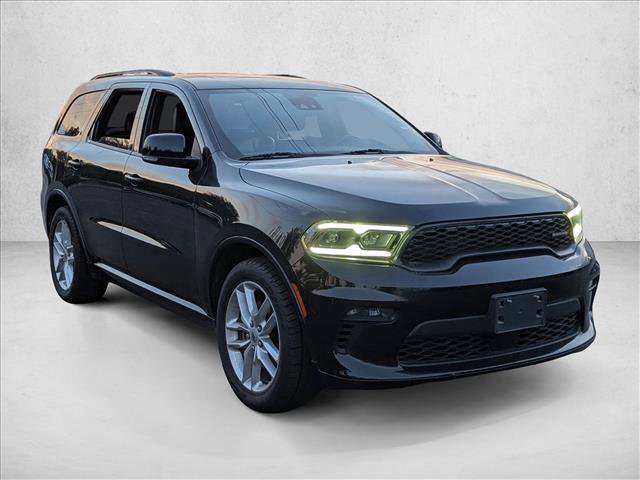 Used 2023 Dodge Durango GT image 3