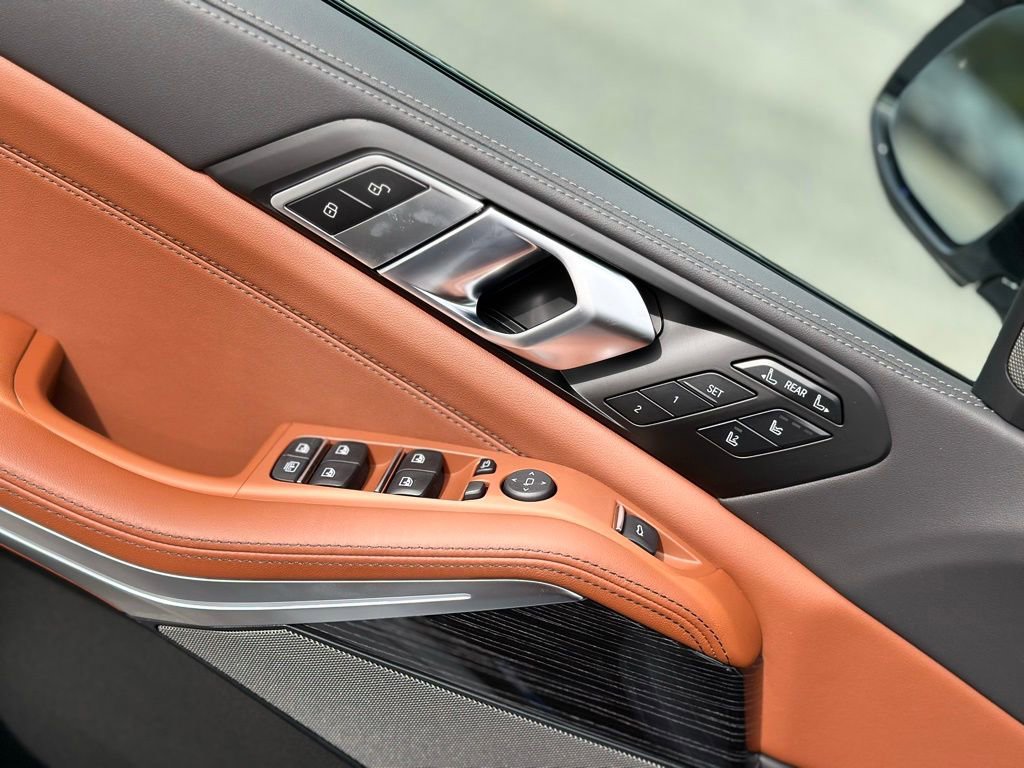 New 2026 BMW X7 M60i image 20