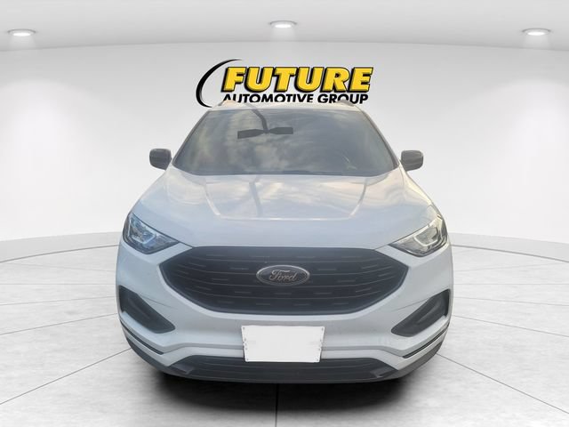 Certified 2023 Ford Edge SE w/ Black Appearance Package AWD/4WD image 2