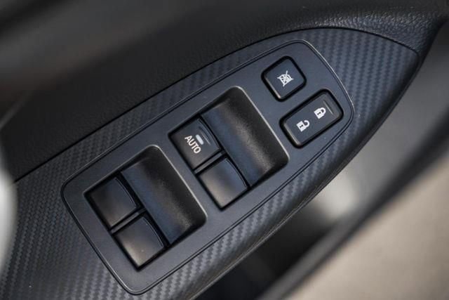 New 2025 Mitsubishi Eclipse Cross ES image 32