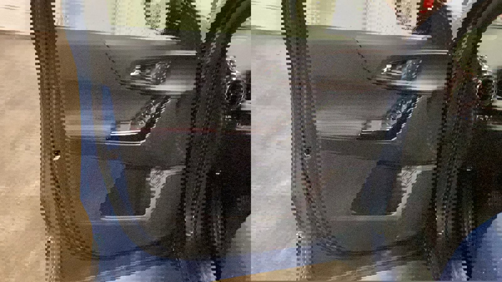 New 2026 Chevrolet Equinox RS w/ Convenience Package III image 12