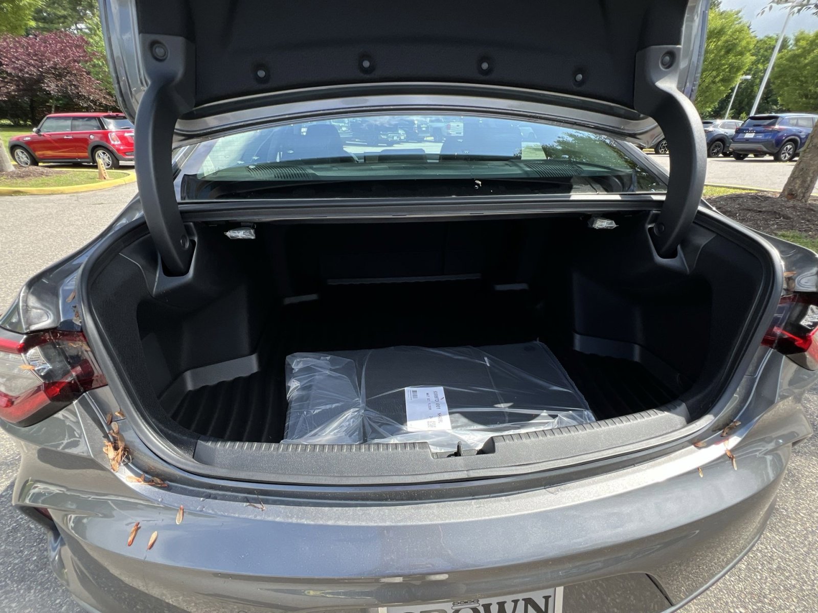 New 2025 Acura TLX w/Technology Package image 24