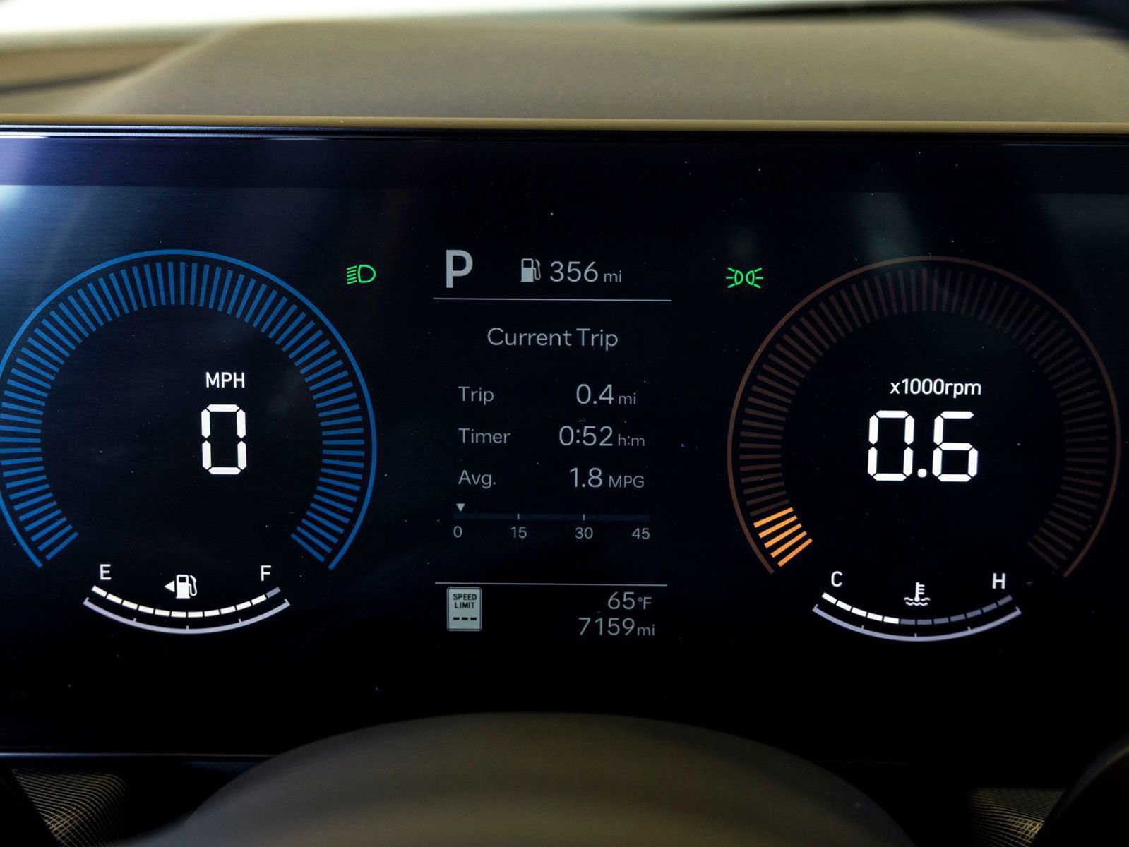 Used 2024 Hyundai Sonata SEL image 12