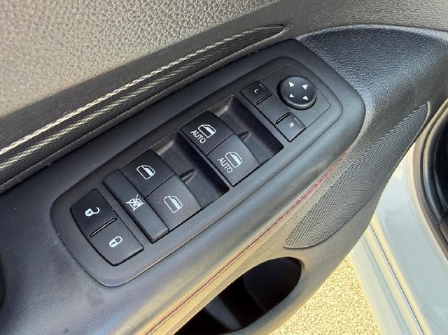 Used 2024 Dodge Durango GT AWD/4WD image 24