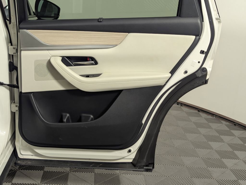 Used 2024 MAZDA CX-90 Plug-In Hybrid w/ Premium Plus image 53