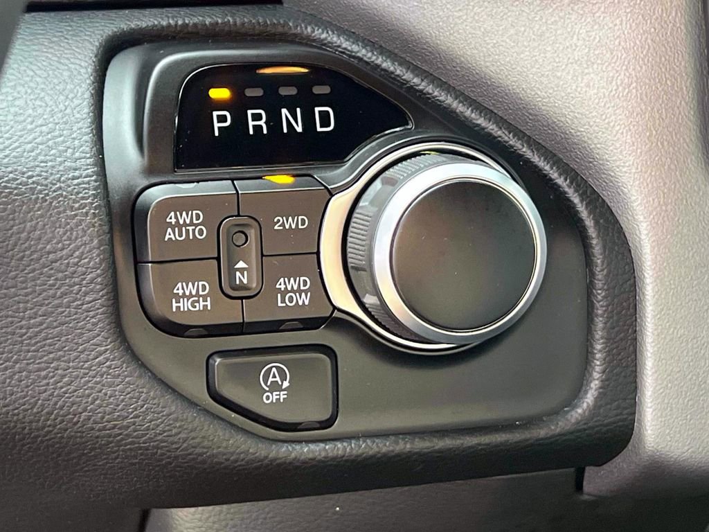 Certified 2023 RAM 1500 Big Horn AWD/4WD image 27