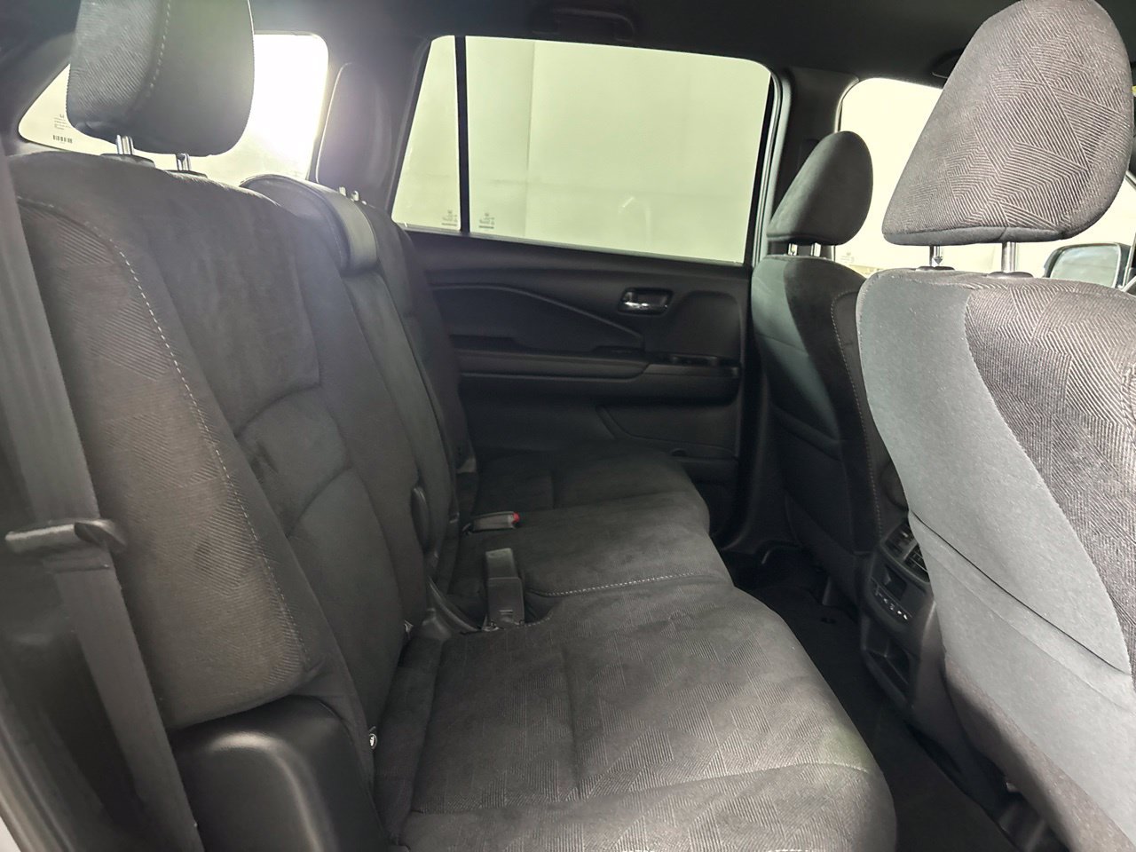 Used 2022 Honda Pilot Sport image 23
