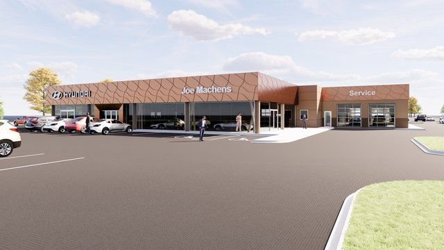 Used 2025 Hyundai Palisade Limited AWD/4WD image 31