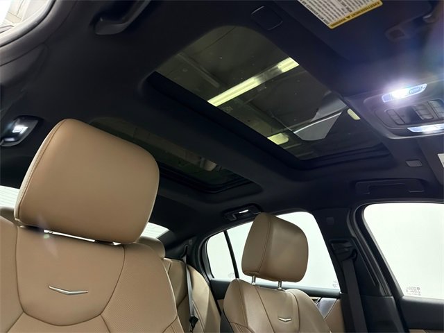 Used 2023 Cadillac CT5 Premium Luxury w/ Parking Package image 12