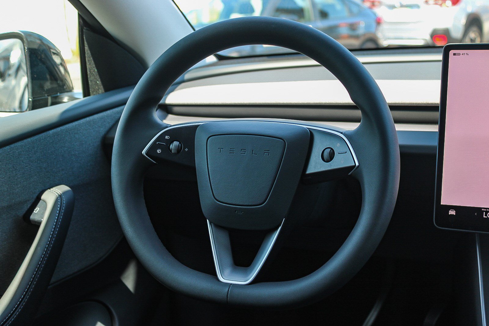 Used 2026 Tesla Model Y 2WD image 16