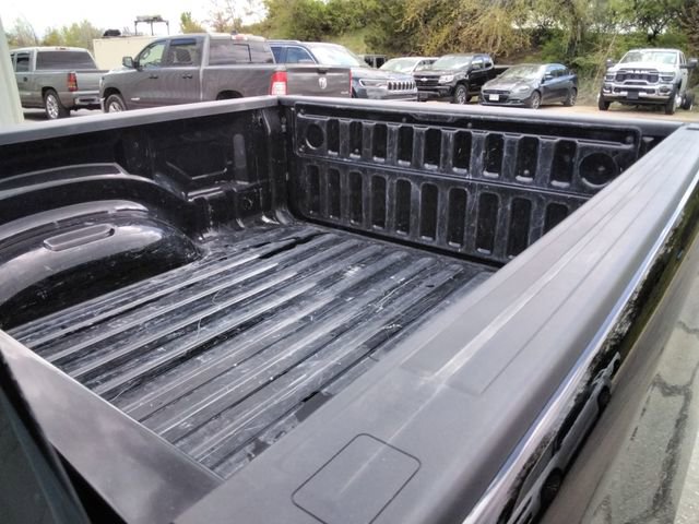 Used 2022 RAM 1500 Big Horn AWD/4WD image 21