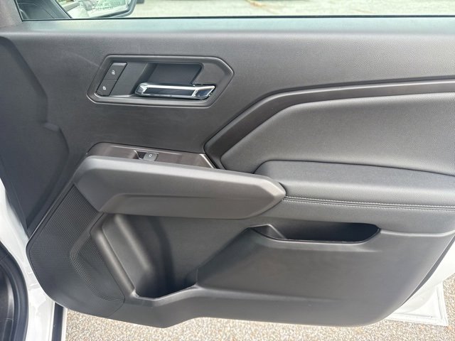 New 2026 Chevrolet Colorado LT image 25