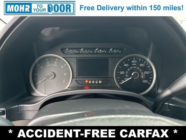 Used 2018 Ford F150 XLT w/ Equipment Group 302A Luxury image 15