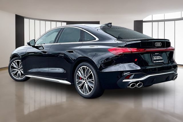 New 2026 Audi S5 Prestige AWD/4WD image 3