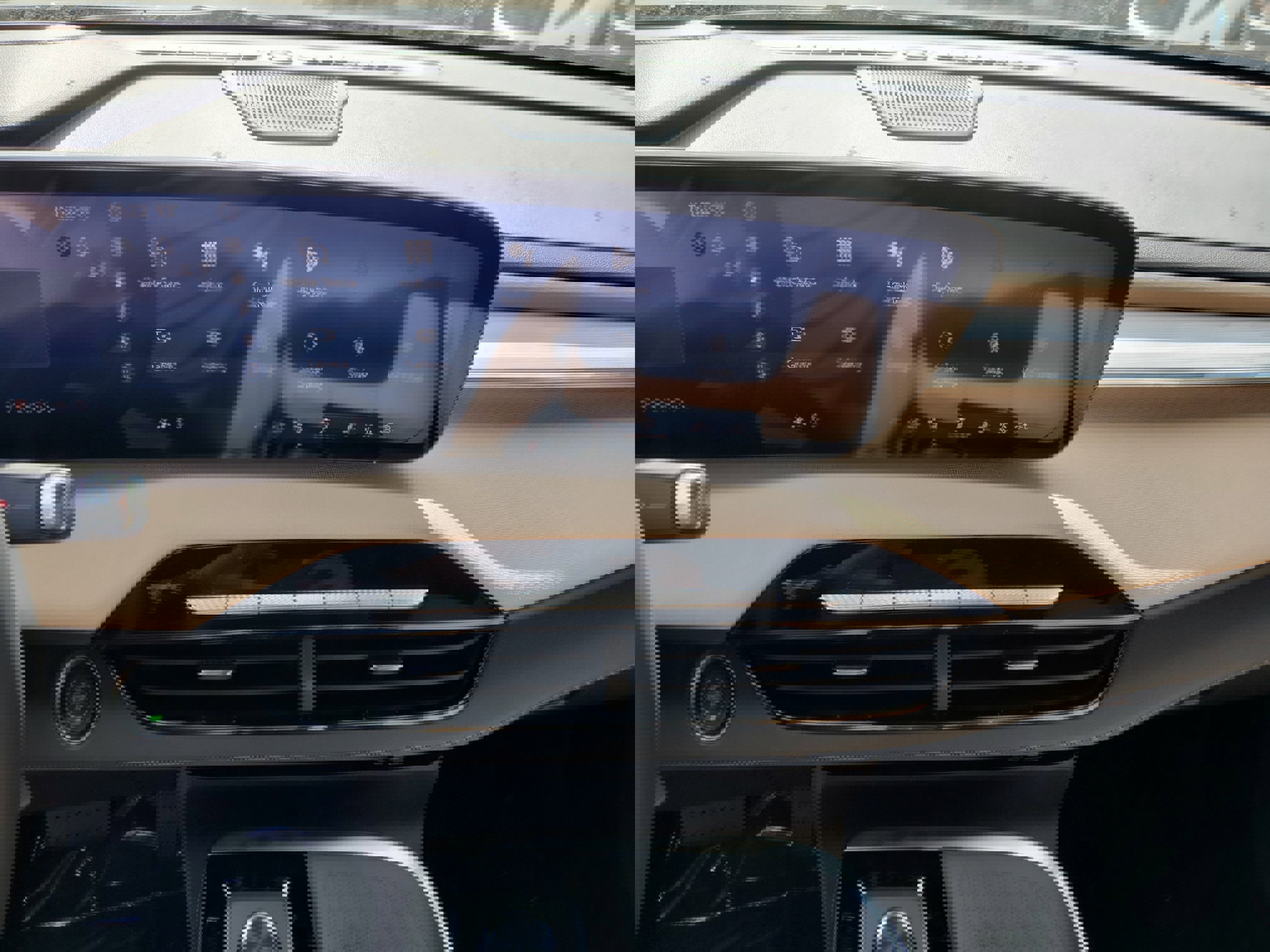 New 2026 Buick Enclave Preferred w/ Power Package image 16