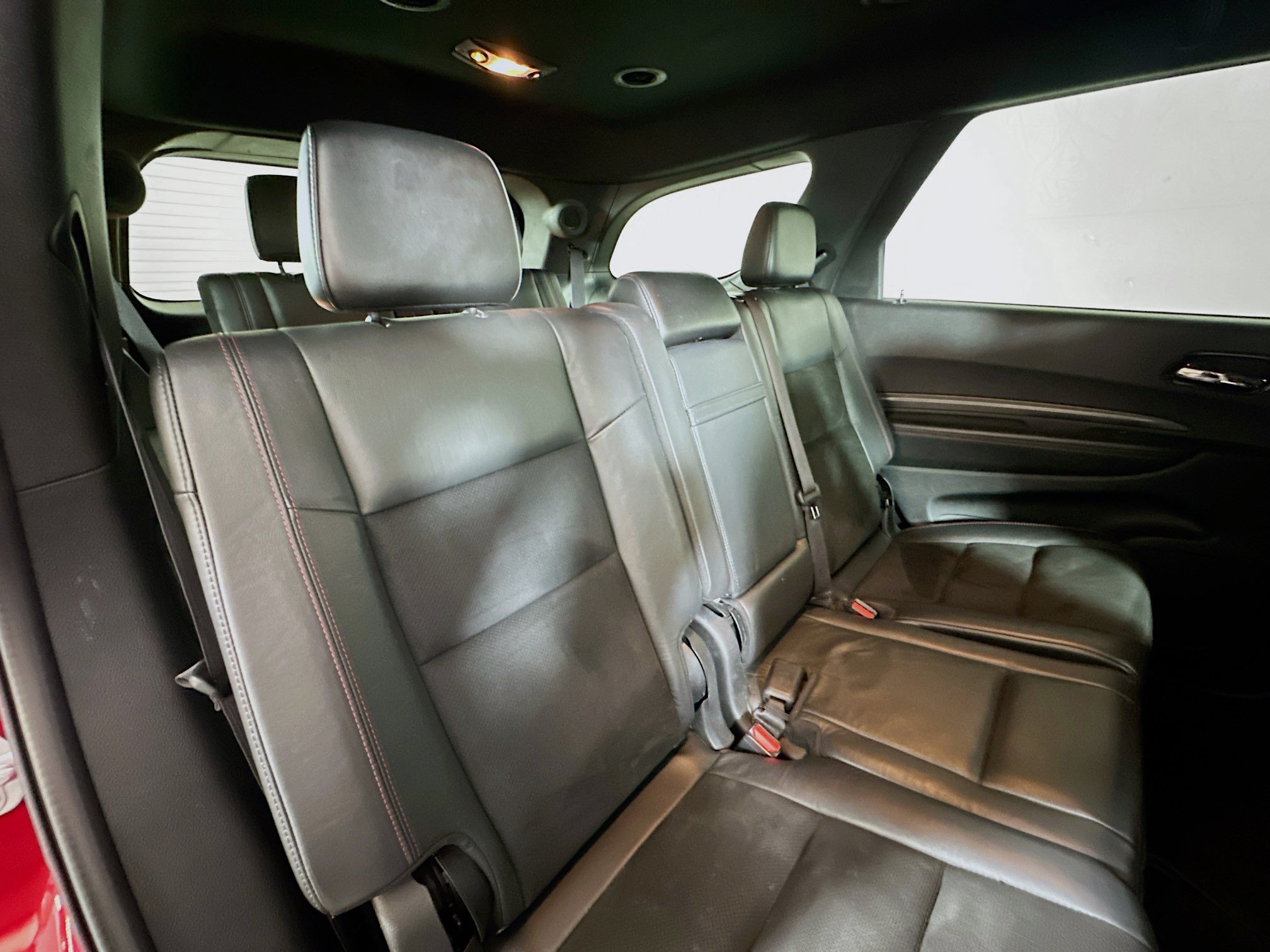 Used 2021 Dodge Durango R/T AWD/4WD image 27