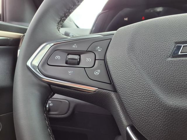 New 2025 Chevrolet TrailBlazer ACTIV w/ Convenience Package image 31