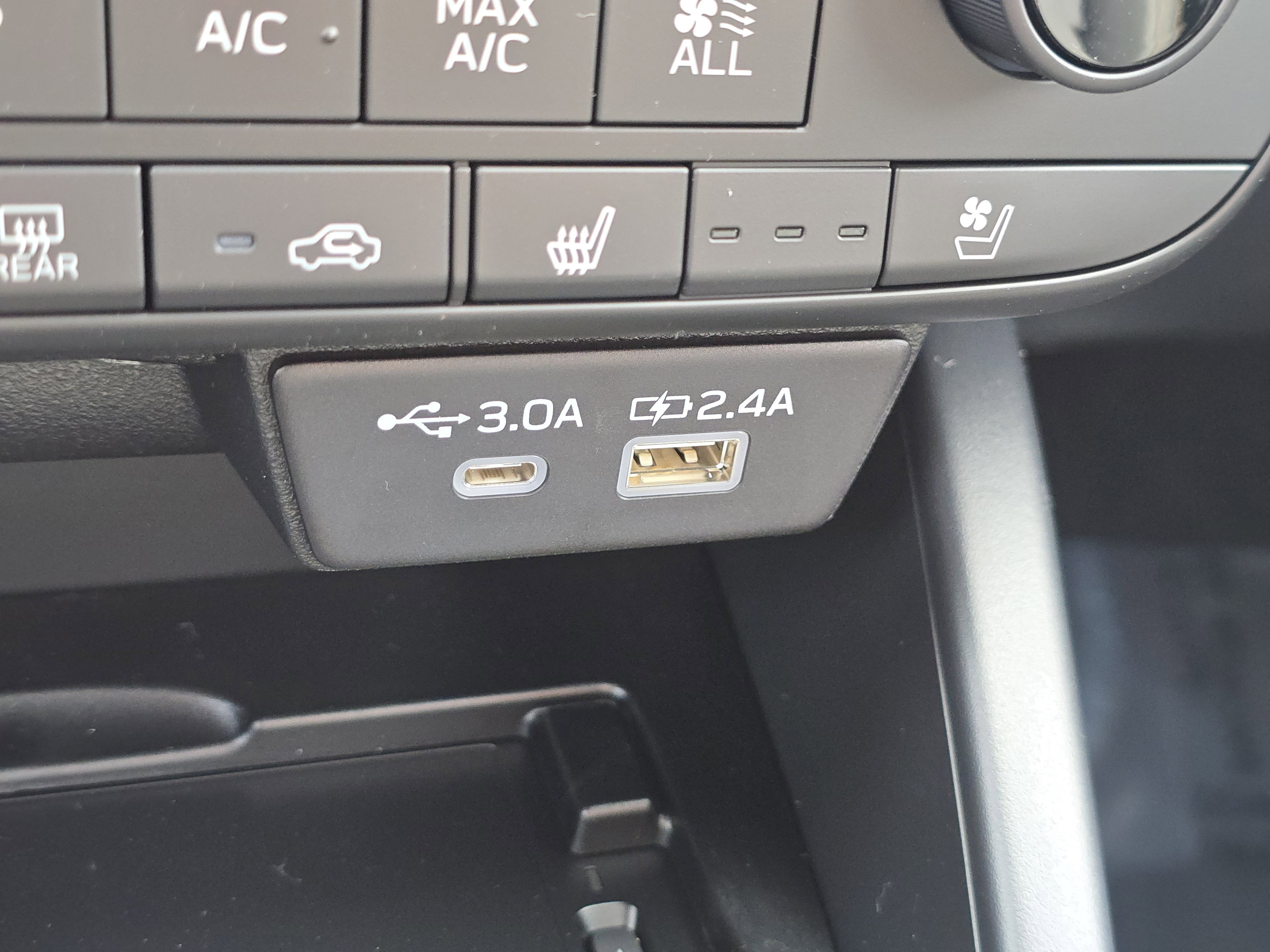 New 2026 Subaru Outback Wilderness image 13