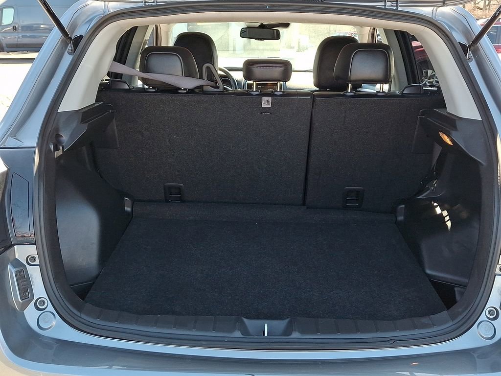 Used 2025 Mitsubishi Outlander Sport SE image 30