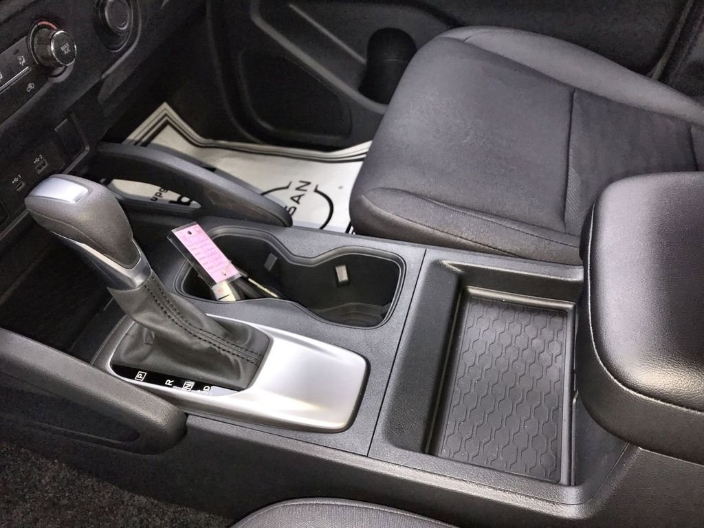 New 2026 Nissan Frontier S image 20